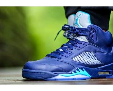 Air Jordan 5 “Hornets”
