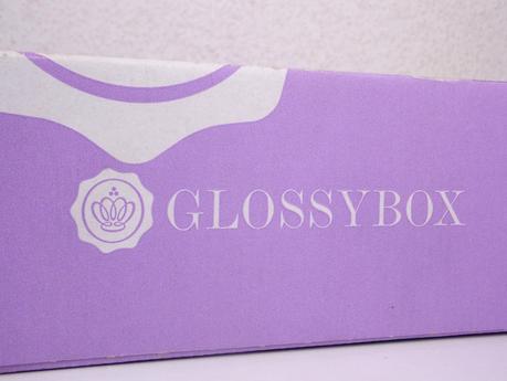 [Unboxing] Glossybox Young Beauty April 2015