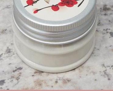 Review: Ponyhütchen Deo...