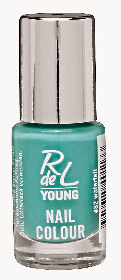 #neubeirossmann  -  Alles Neue macht der Mai bei RdeL Young