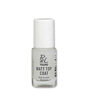 RdeL Young Matt Top Coat