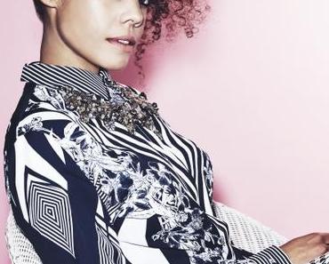 Andreya Triana veröffentlicht diesen Freitag ihr Album “Giants”