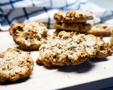 Paleo Cookies