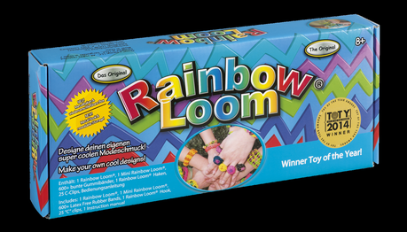 Rainbow Loom - Starter Set