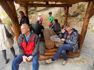 Frühjahrs-Aktivtag bei Bad Elster