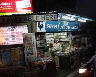 Apotheken aus aller Welt, 603: Rishikesh, Indien