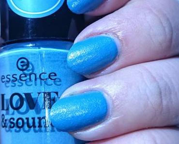 Blaue Wüste zum Blue Friday