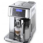 DeLonghi-ESAM-6750-Kaffee-Vollautomat-PrimaDonna-Avant-Chrome-Line-18-l-15-bar-0