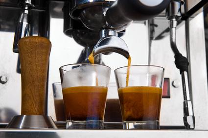 Was muss eine sehr gute Espressomaschine haben?