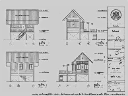Haus bauen in Thailand