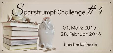 Sparstrumpf Challenge 2015/2016