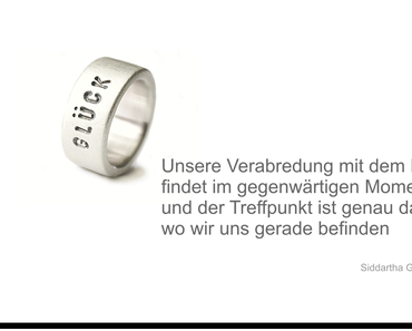 SCHMUCK leben - lieben - lachen ...