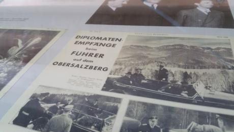 Dokumentation Obersalzberg