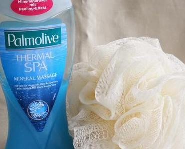 Palmolive - Thermal Spa Duschgel