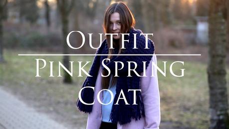 Video: Pink Spring Coat