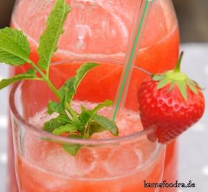 Best of… Erdbeeren und Spargel!