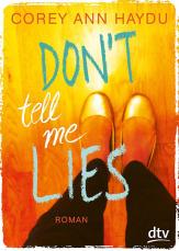 Dont_tell_me_lies_Corey_Ann_Haydu