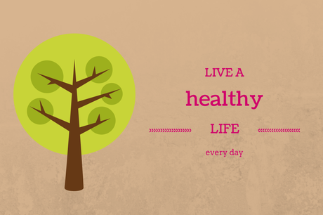 Marsmädchen – Live a healthy life – every day!