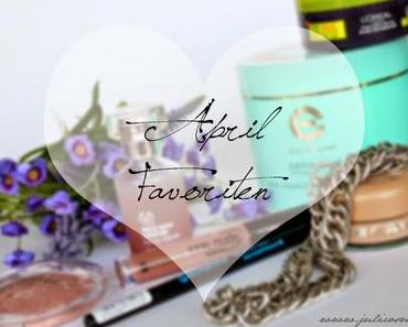 April Favoriten