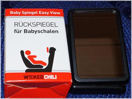 Wicked Chili Baby Spiegel  (2)