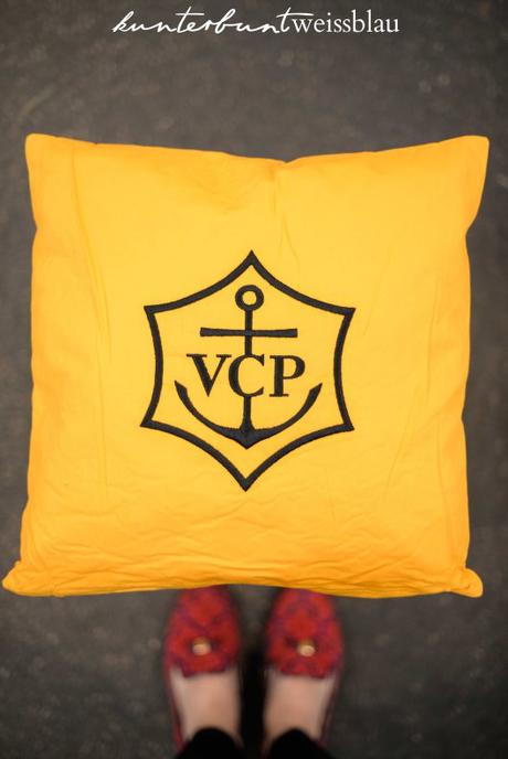 VC VI