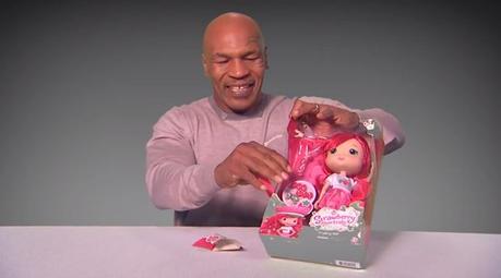 Unboxing-Mike-Tyson