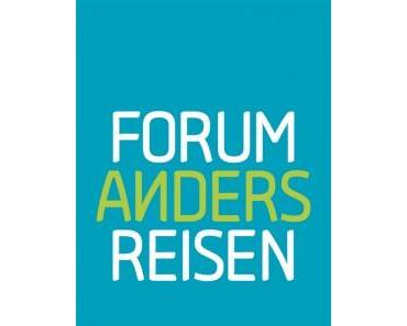 PRIORI ist Mitglied beim forum anders reisen e.V.
