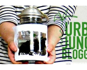 ein Nachtrag zum urbanjungleblogger contest