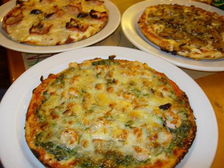 Pippo’s – Pizza & Pasta