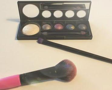 Make up Factory Eye Shadow Jewels