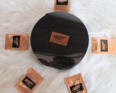 Review James Bond 007 for Woman Eau de Parfum