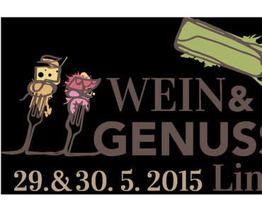 Wein & Genuss in Linz 2015