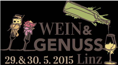 Wein & Genuss in Linz 2015