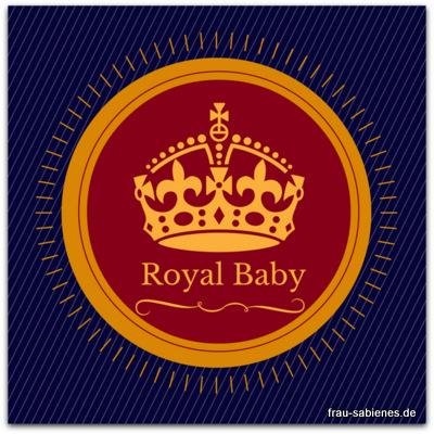 royal baby
