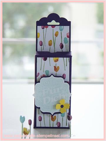 Stampin Up_Scalloped Tag Topper_Verpackung