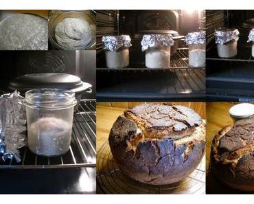 Dinkel-Roggen-Krustje