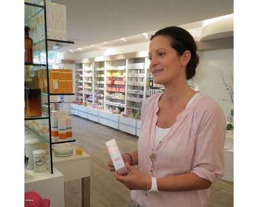 Kleine Einblicke zum Mama Aua Event.....