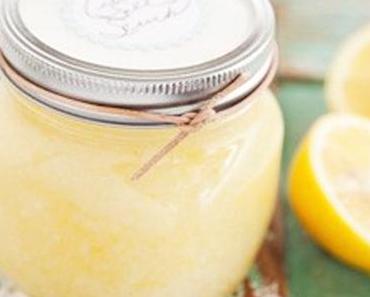 Natural Beauty – Haar-, Hand- und Lippenpflege ganz natürlich!