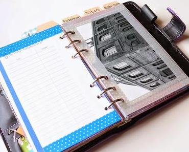 [DIY] Bilder im Filofax