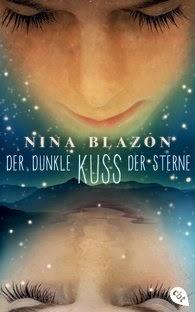 Fantasy-Jugendbücher von Nina Blazon: Meine 3 Lieblinge