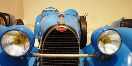 Oberrhein: Bugatti für gross und klein