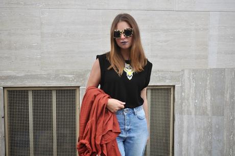 outfit: très chic?