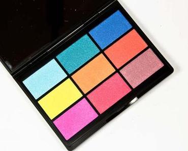 Review: Gosh 9 Shades To Play With Vegas