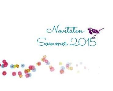 [Dit & Dat] Der Novitäten-Sommer 2015 bei Loewe & Script5