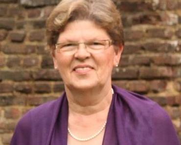 Recklinghausen: Polizei sucht 61-Jährige und bittet um Mithilfe