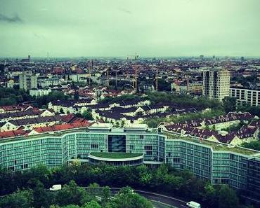 Neulich, at the Outside World