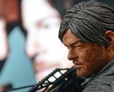 Helden gefunden | The Walking Dead McFarlane Action Figures [view down]