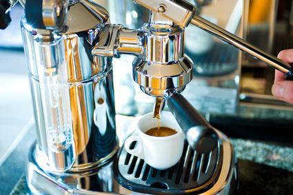 Testbericht La Pavoni Professional-Lusso Siebträger Kaffeemaschine