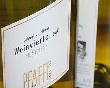 Weingut R&amp;A Pfaffl – Weinverkostungen Jahrgang 2014/2013