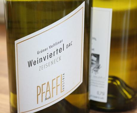 Weingut R&A Pfaffl – Weinverkostungen Jahrgang 2014/2013